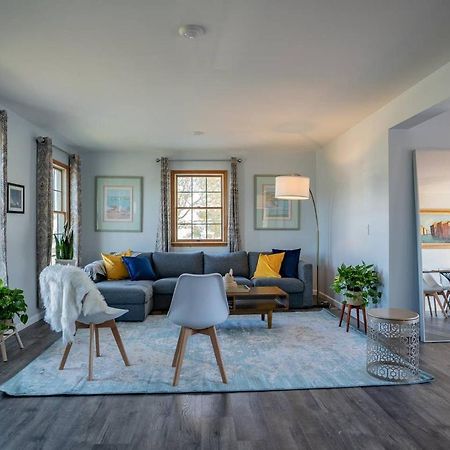 New Luxury Family Getaway With Designer Touches Villa Atlantic City Dış mekan fotoğraf