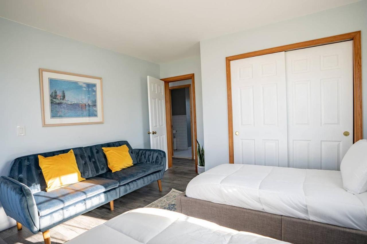 New Luxury Family Getaway With Designer Touches Villa Atlantic City Dış mekan fotoğraf