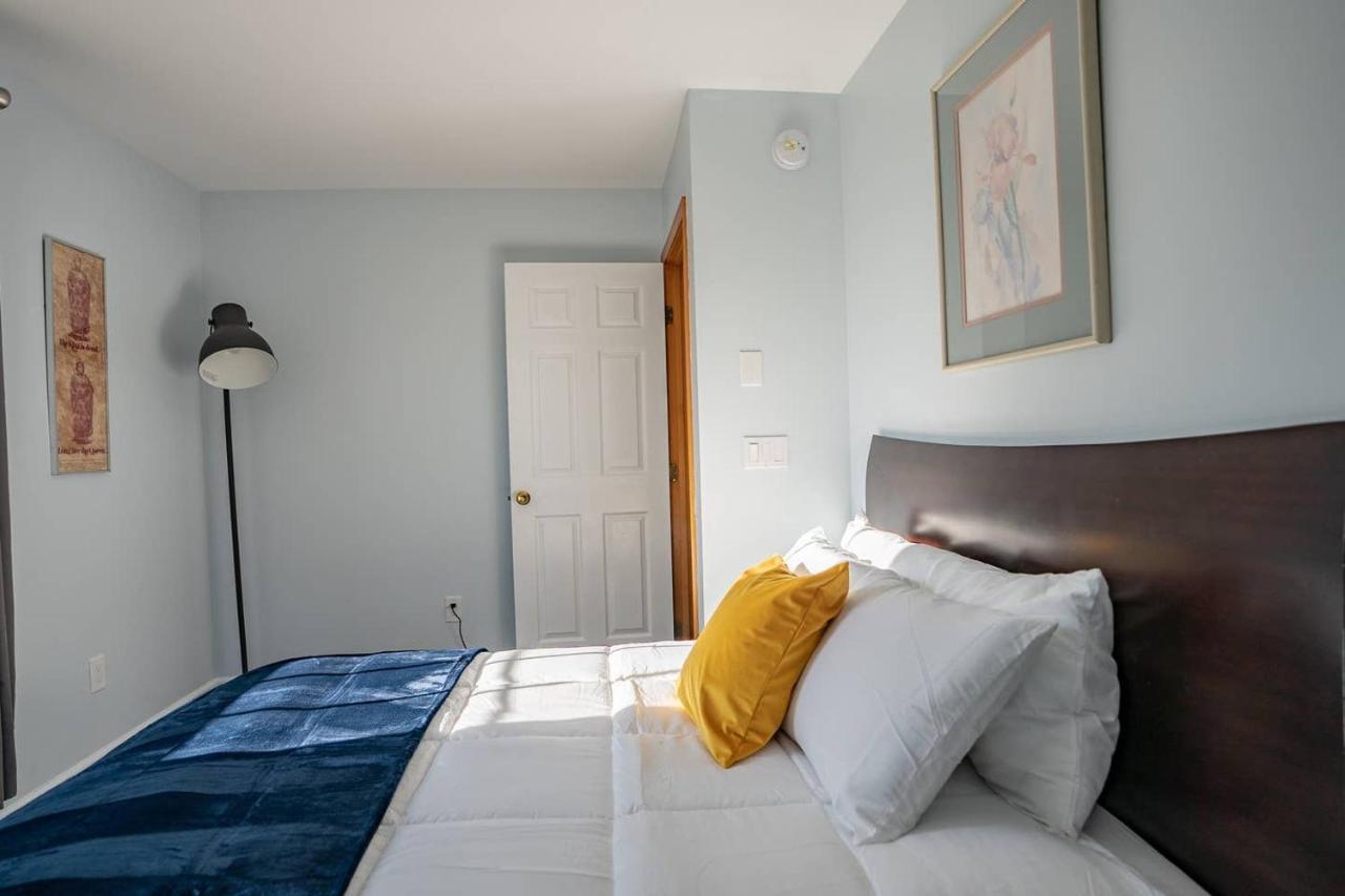 New Luxury Family Getaway With Designer Touches Villa Atlantic City Dış mekan fotoğraf