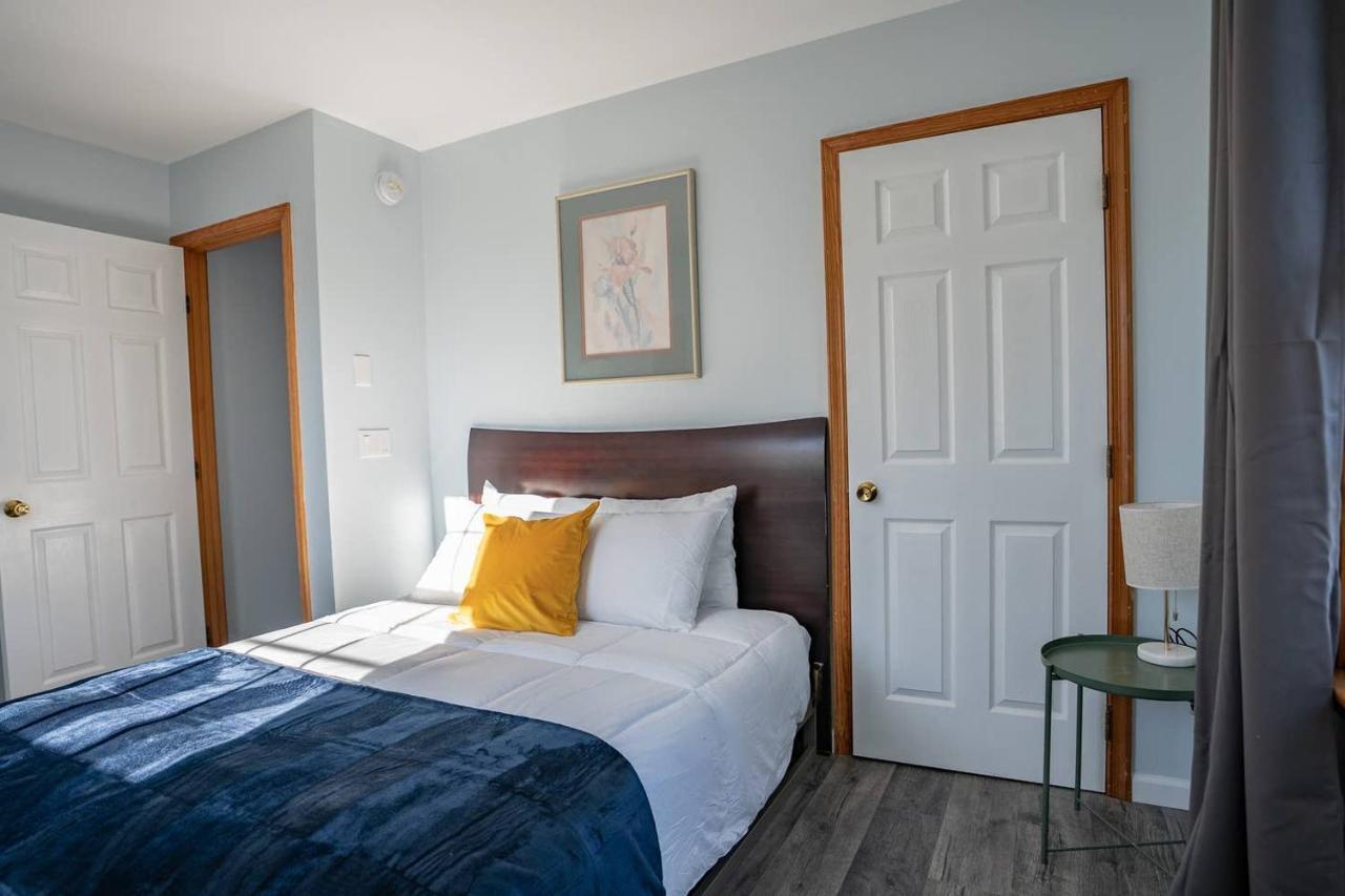 New Luxury Family Getaway With Designer Touches Villa Atlantic City Dış mekan fotoğraf