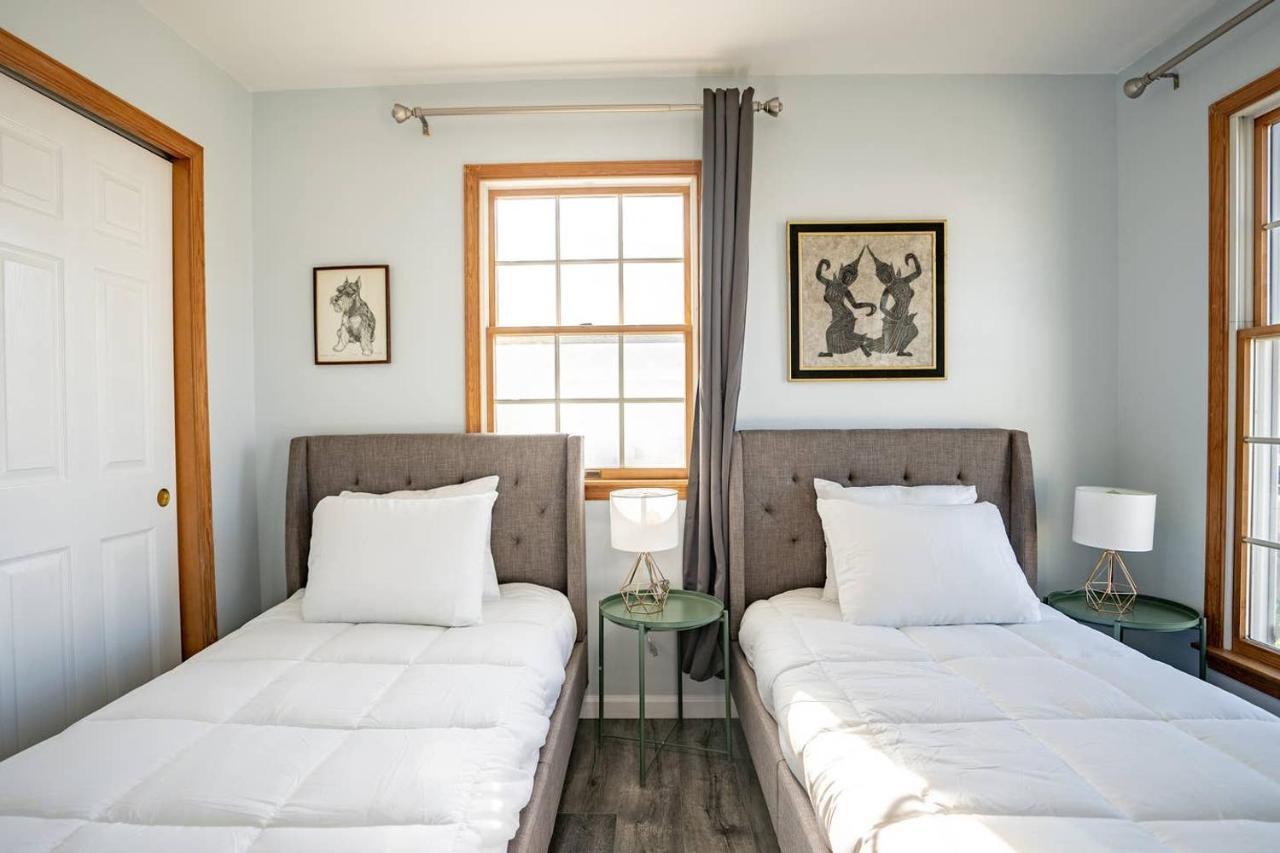 New Luxury Family Getaway With Designer Touches Villa Atlantic City Dış mekan fotoğraf