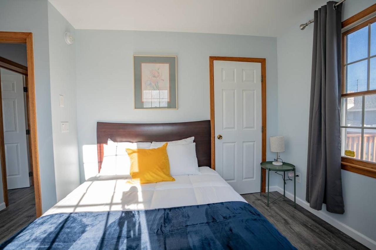 New Luxury Family Getaway With Designer Touches Villa Atlantic City Dış mekan fotoğraf